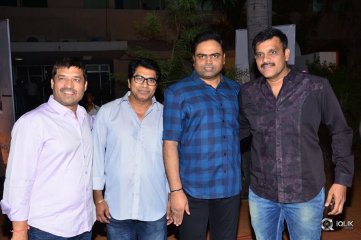 Duvvada Jagannadham Movie Trailer Launch